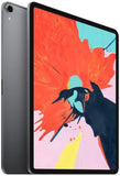Apple iPad Pro (12.9-inch, Wi-Fi, 512GB) - Space Gray (Latest Model)