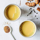 Laird Superfood Coffee Creamer Vegan Turmeric, 16 Ounce (Pack of 1)