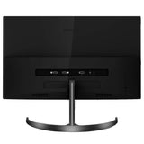 Philips 276E8VJSB 27" Monitor, 4K UHD 3840x2160 IPS, 1 Billion+ Colors, Ultranarrow Borders, Lowblue, Multiview, Dispalyport/2xHDMI 2.0