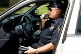 Uniden Bearcat BC125AT Handheld Scanner. 500 Alpha-Tagged channels