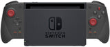 HORI Nintendo Switch Split Pad Pro (Daemon X Machina Edition) Ergonomic Controller for Handheld Mode - Officially Licensed By - Nintendo Switch