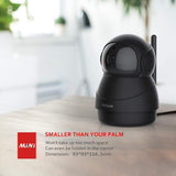 Victure 1080P FHD Pet Camera with WiFi IP Camera Indoor Wireless Security Camera