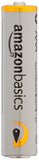 AmazonBasics AAA 1.5 Volt Performance Alkaline Batteries - Pack of 100