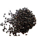 Zen Basil - Edible Basil Seeds, USDA Organic, NON-GMO, Raw, Premium 14 oz bag