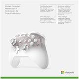 Xbox Wireless Controller - Phantom White Special Edition