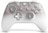 Xbox Wireless Controller - Phantom White Special Edition