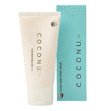 Coconu Organic Personal Lubricant - Coconut Oil-based - 3 Fluid Ounce