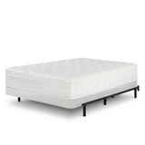 Zinus Armita 5 Inch Low Profile Smart Box Spring / Mattress Foundation / Strong Steel Structure