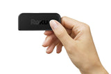 Roku Express | 5X more powerful HD Streaming (2017) (Renewed)