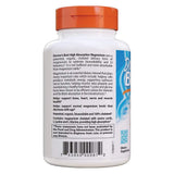 Doctor's Best High Absorption Magnesium Glycinate Lysinate, 100% Chelated, TRACCS, Not Buffered, Headaches, Energy, Leg Cramps, 100 mg, 240 Tablets