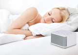 Big Red Rooster White Noise Machine | Sleep Sound Machine For Sleeping | 6 Soothing Sounds | White Noise Machine