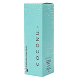 Coconu Organic Personal Lubricant - Coconut Oil-based - 3 Fluid Ounce