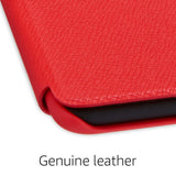 All-New Kindle Paperwhite Leather Cover (10th Generation-2018)