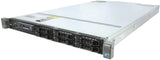 Enterprise Dell PowerEdge R610 Server 2 x 2.66Ghz (Renewed)