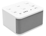 Big Red Rooster White Noise Machine | Sleep Sound Machine For Sleeping | 6 Soothing Sounds | White Noise Machine