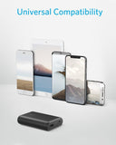 Anker PowerCore 10000, One of The Smallest and Lightest 10000mAh External Batteries, Ultra-Compact Portable Charger, High-Speed Charging Power Bank