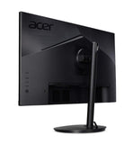 Acer CB242Y bir 23.8" Full HD (1920 x 1080) IPS Zero Frame Monitor with AMD Radeon FreeSync Technology - 1ms VRB & 75Hz Refresh (HDMI & VGA Port)
