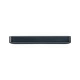 Toshiba HDTB410XK3AA Canvio Basics 1TB Portable External Hard Drive USB 3.0, Black