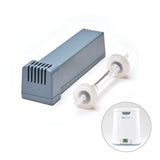 SoClean Replacement Cartridge Filter Kit for SoClean 2 CPAP Cleaner and Sanitizer Machine, Includes Filter Cartridge and Check Valve