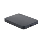 Toshiba HDTB410XK3AA Canvio Basics 1TB Portable External Hard Drive USB 3.0, Black