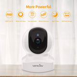 Home Security Camera, Baby Camera,1080P HD Wansview Wireless WiFi