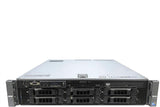 High-End Virtualization Server 12-Core 128GB RAM