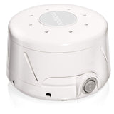 Marpac Dohm Classic (White) | The Original White Noise Machine | Soothing Natural Sound from a Real Fan | Noise Cancelling | Sleep Therapy