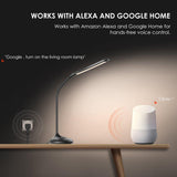 Smart Plug Compatible with Alexa Google Assistant IFTTT for Voice Control, Teckin Mini Smart Outlet Wifi Socket with Timer Function