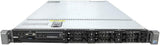 Enterprise Dell PowerEdge R610 Server 2 x 2.66Ghz X5650 6C 16GB