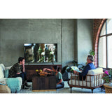 Samsung UN55RU7100FXZA Flat 55-Inch 4K UHD 7 Series Ultra HD Smart TV