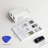 Spy Camera Wireless Hidden WiFi Camera with Remote Viewing