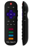 TCL 49S325 49 Inch 1080p Smart Roku LED TV (2019)