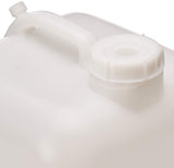 5 Gallon Plastic Hedpack with cap