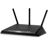 NETGEAR Nighthawk Smart WiFi Router (R6700) - AC1750 Wireless Speed (up to 1750 Mbps) | Up to 1500 sq ft Coverage & 25 Devices