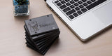 Kingston A400 SSD 480GB SATA 3 2.5” Solid State Drive SA400S37/480G - Increase Performance