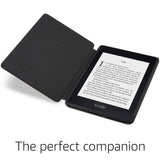 All-New Kindle Paperwhite Leather Cover (10th Generation-2018)