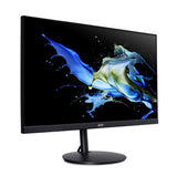 Acer CB242Y bir 23.8" Full HD (1920 x 1080) IPS Zero Frame Monitor with AMD Radeon FreeSync Technology - 1ms VRB & 75Hz Refresh (HDMI & VGA Port)