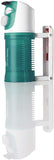 Conair Travel Smart by 450 Watt Dual Voltage Garment Steamer, One Size, Green