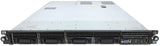 HP ProLiant DL360 G7 1U RackMount 64-bit Server