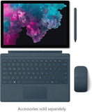 Microsoft Surface Pro 6 (Intel Core i5, 8GB RAM, 256GB)