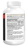Qunol Ultra CoQ10 100mg,3x Better Absorption, Patented Water and Fat Soluble Natural Supplement Form of Coenzyme Q10,Antioxidant, 120 Count Softgels