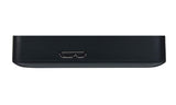 Toshiba Canvio Basics 4TB Portable External Hard Drive USB 3.0, Black (HDTB440XK3CA)