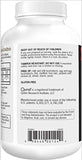 Qunol Ultra CoQ10 100mg,3x Better Absorption, Patented Water and Fat Soluble Natural Supplement Form of Coenzyme Q10,Antioxidant, 120 Count Softgels