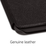 All-New Kindle Paperwhite Leather Cover (10th Generation-2018)