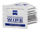 Zeiss Pre-Moistened Lens Cleaning Wipes, 400 Count