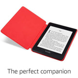 All-New Kindle Paperwhite Leather Cover (10th Generation-2018)