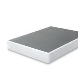 Zinus Armita 9 Inch High Profile Smart Box Spring / Mattress Foundation / Strong Steel Structure