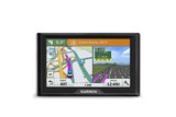 Garmin Drive 51 USA LM GPS Navigator System with Lifetime Maps, Spoken Turn-By-Turn Directions, Direct Access, Driver Alerts, TripAdvisor (Renewed)
