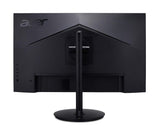 Acer CB242Y bir 23.8" Full HD (1920 x 1080) IPS Zero Frame Monitor with AMD Radeon FreeSync Technology - 1ms VRB & 75Hz Refresh (HDMI & VGA Port)
