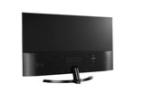 LG 32MP58HQ-P 32-Inch IPS Monitor with Screen Split